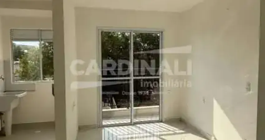 Apartamento com 2 quartos para alugar na Rua Nivaldo Alves Bonilha, 74, Cidade Satélite Íris, Campinas