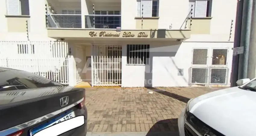 Apartamento com 3 quartos para alugar na Rua Doutor Domingos Faro, 190, Jardim Alvorada, São Carlos