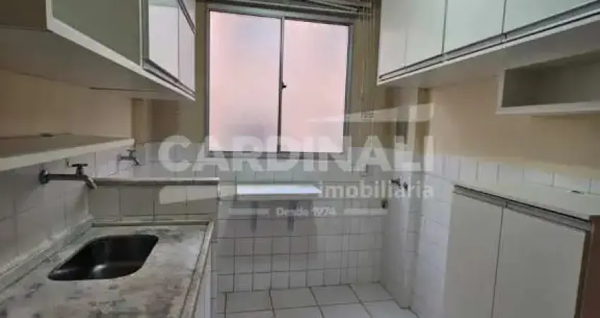 Apartamento para locação em campinas, 50 m², 2 quartos, 1 vaga