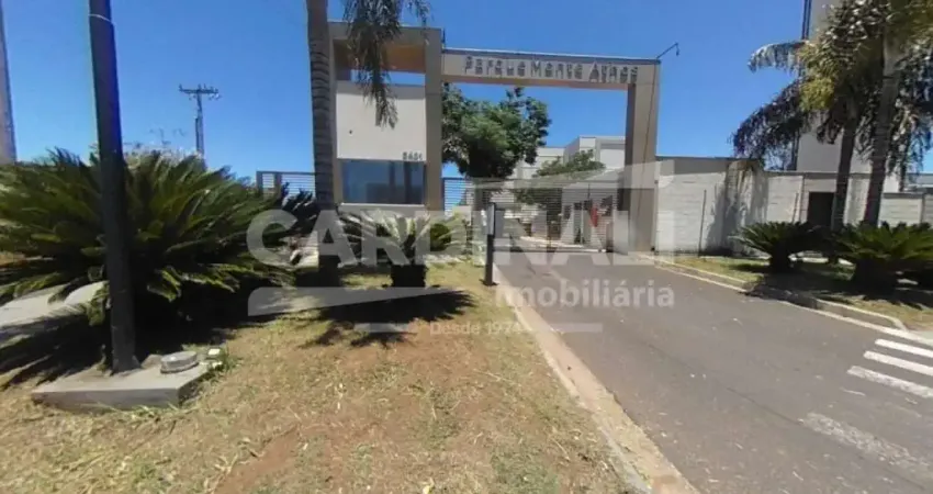 Apartamento com 2 quartos para alugar na Rua Ray Wesley Herrick, Bloco 5, 5401, Jardim Embaré, São Carlos