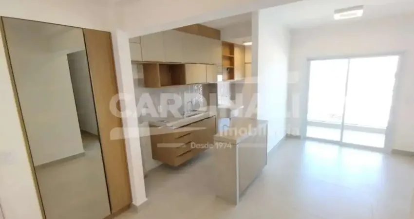 Apartamento novo,  excelente localização, centro, varanda gourmet