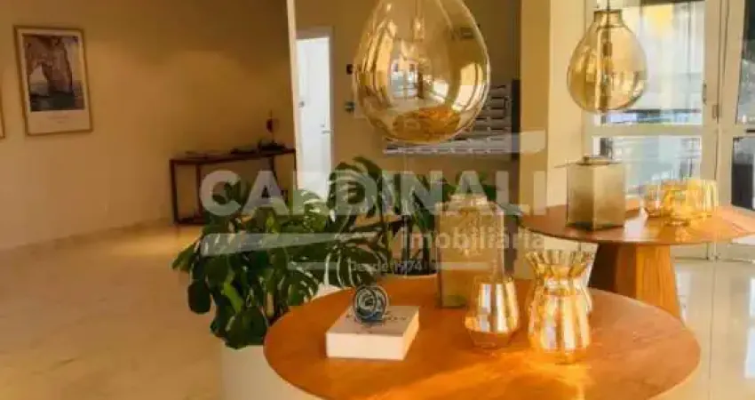 Apartamento com 2 quartos para alugar na Rua Major Júlio de Salles, 476, Centro, São Carlos