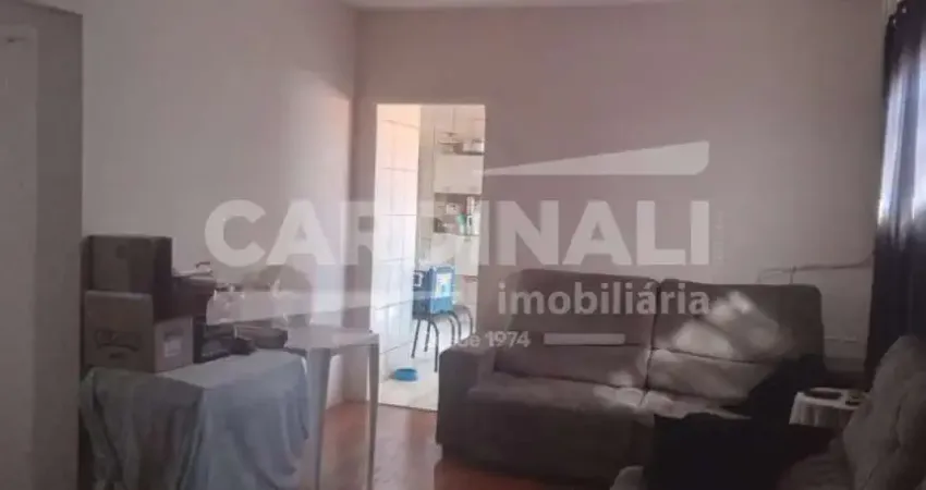 Uma boa casa pra quem busca conforto e qualidade em uma boa localização.