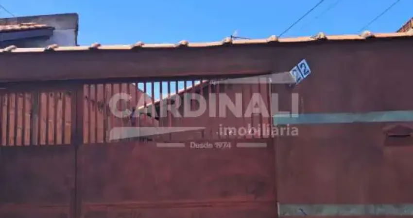 Oportunidade de investimento, casa com boa localização e preço de ocasião.