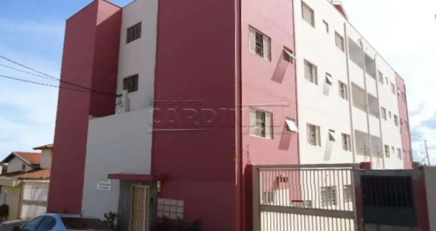 Apartamento de 3 dormitórios sendo um suíte na cidade jardim