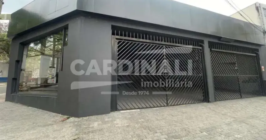 Uma excelente opção comercial para quem busca expandir seu negócio com visibilidade e estrutura!