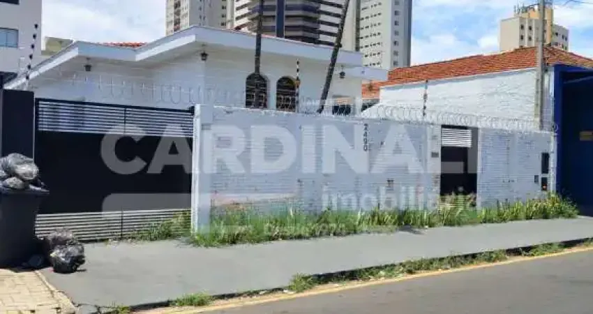 Ponto comercial para alugar na Avenida Doutor Carlos Botelho, 2490, Centro, São Carlos
