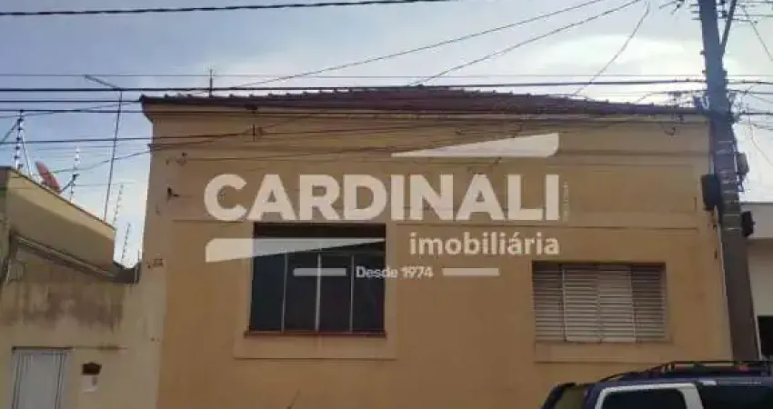 Casa com 1 quarto à venda na Avenida Teixeira de Barros, 794, Vila Prado, São Carlos