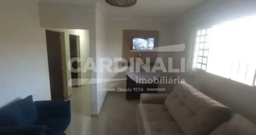 Uma boa casa pra quem busca conforto e qualidade em uma boa localização.