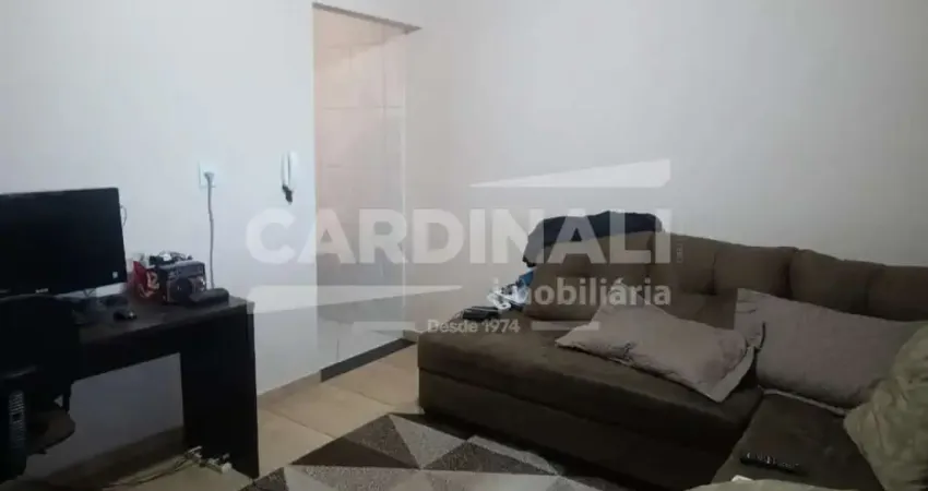 Uma boa casa pra quem busca conforto e qualidade em uma boa localização.