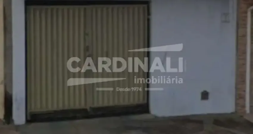Casa com 3 quartos à venda na Rua Doutor Paulo Botassi, 761, Residencial Parque Douradinho, São Carlos