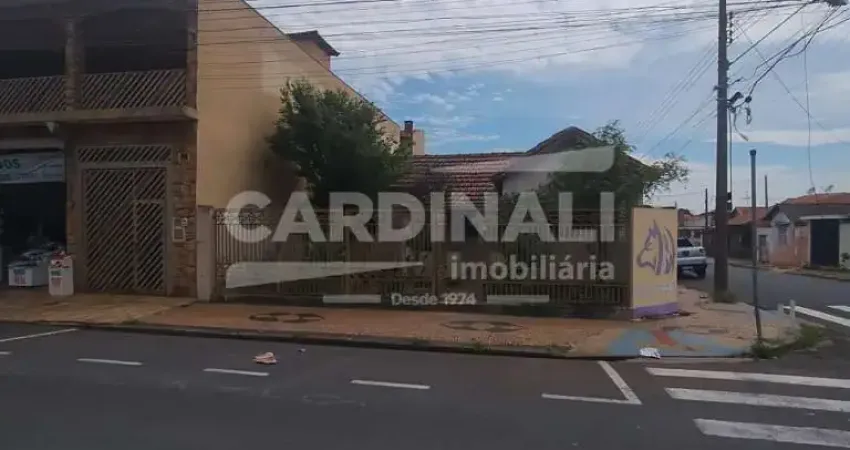 Casa com 3 quartos à venda na Avenida Sallum, 1287, Vila Prado, São Carlos