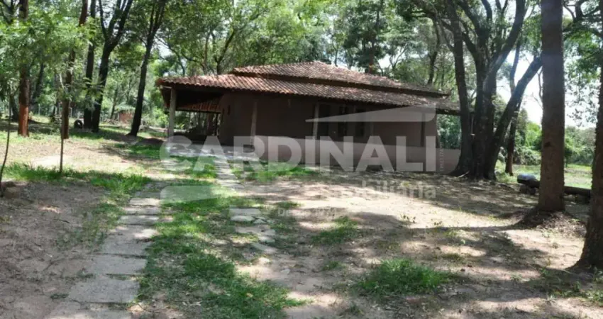 Venda chácara em condomínio no bairro encontro valparaíso ii