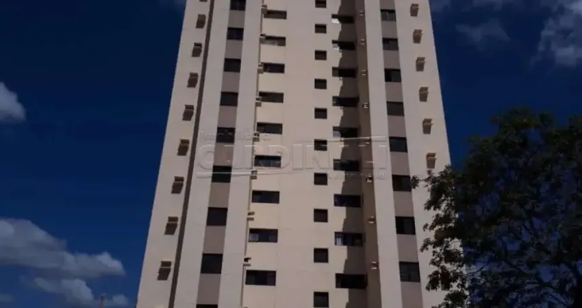 Apartamento disponível para locação no edifício haddad, com localização espetacular e área de lazer completa