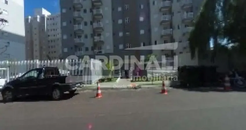 Apartamento com 2 quartos para alugar na Avenida Gregório Aversa, 427, Recreio São Judas Tadeu, São Carlos