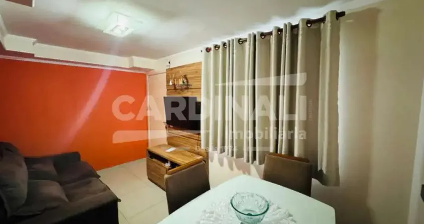 Apartamento pra quem busca conforto e qualidade em uma boa localização.