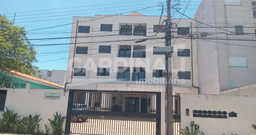 Apartamento com 2 quartos à venda na Alameda das Azaleias, 420, Cidade Jardim, São Carlos