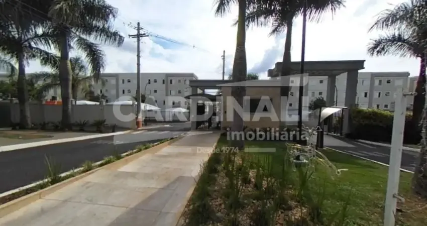 Apartamento com 2 quartos para alugar na Avenida Joao Stella, Bloco 13, 300, Residencial Monsenhor Romeu Tortorelli, São Carlos