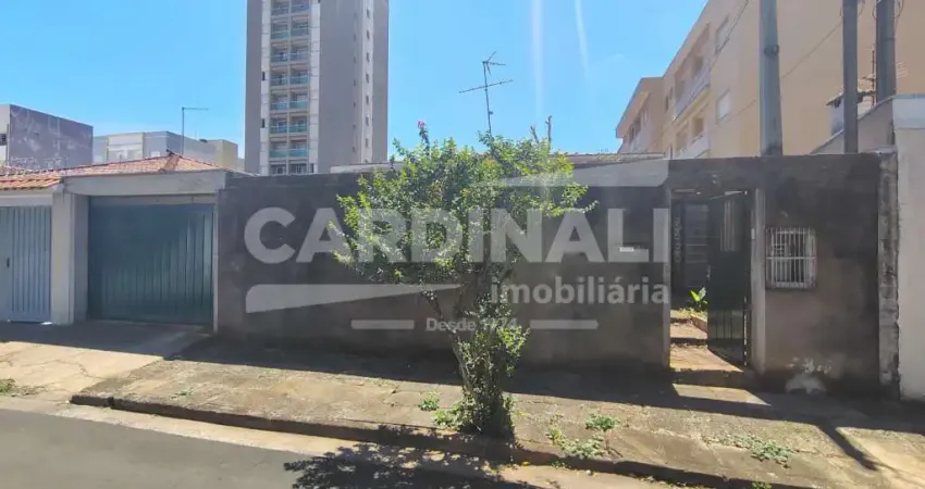 Casa com 3 quartos para alugar na Alameda das Papoulas, Casa 50, 50, Cidade Jardim, São Carlos