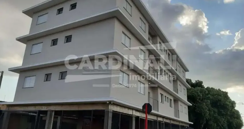 Apartamento com 2 quartos para alugar na Alameda das Azaleias, 173, Cidade Jardim, São Carlos