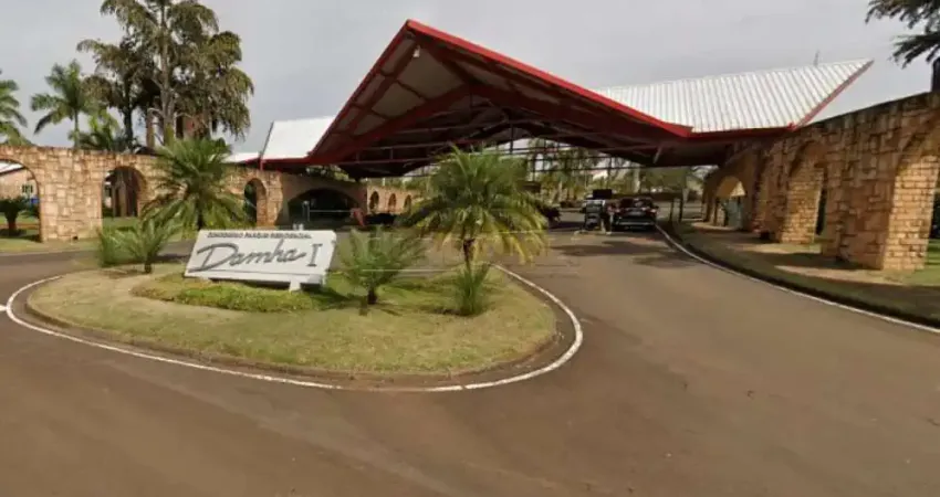 Casa em condomínio fechado com 3 quartos à venda na Avenida Miguel Damha, 1000, Condomínio Parque Residencial Damha l, São Carlos