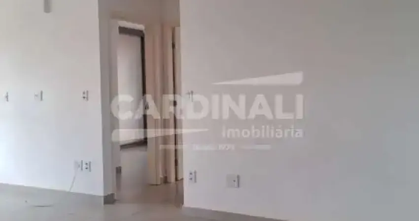 Apartamento com 2 quartos à venda na Rua Marechal Deodoro, 1460, Centro, São Carlos