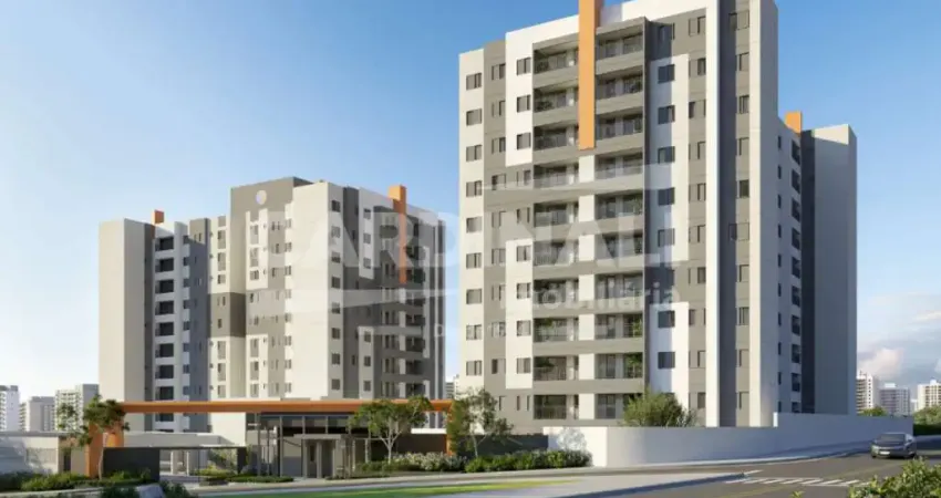 Apartamento à venda no condominio graciosa (yticon) no bairro mansões santo antônio | 66m² | 3 dormitórios e lazer completo.