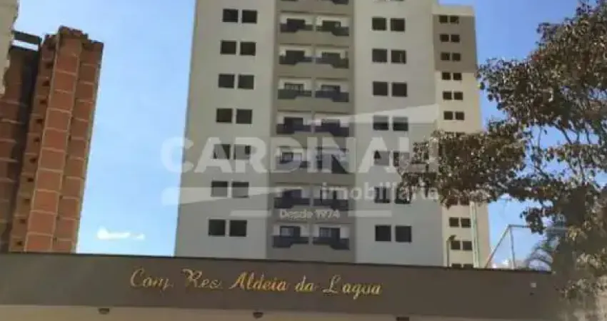 Apartamento para locação no bairro mansões santo antônio com 3 quartos sendo 1 suíte.