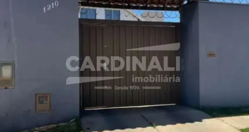 Área de lazer completa e segura localizada no bairro jardim embare - são carlos.