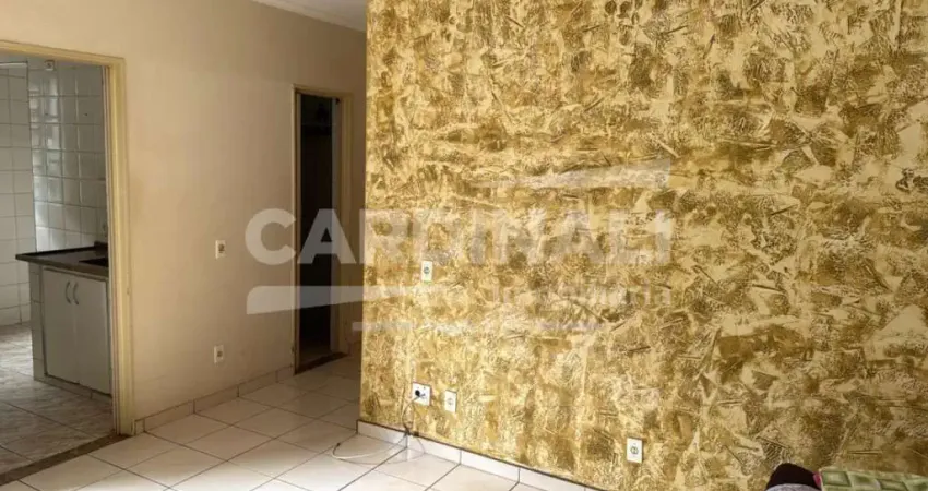 Apartamento na melhor localização da cidade, com portaria 24 horas.