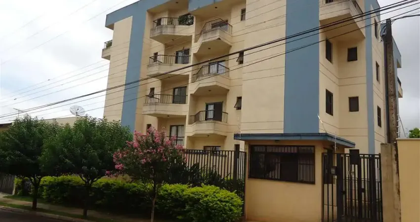 Apartamento com 2 quartos para alugar na Rua Conselheiro João Alfredo, 114, Jardim Paraíso, São Carlos