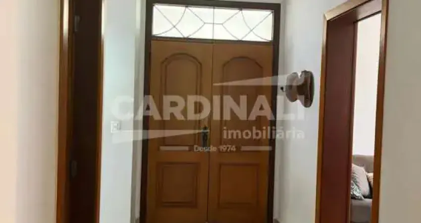 Casa em condomínio fechado com 5 quartos à venda na Alameda das Mangueiras, 121, Parque Faber Castell I, São Carlos