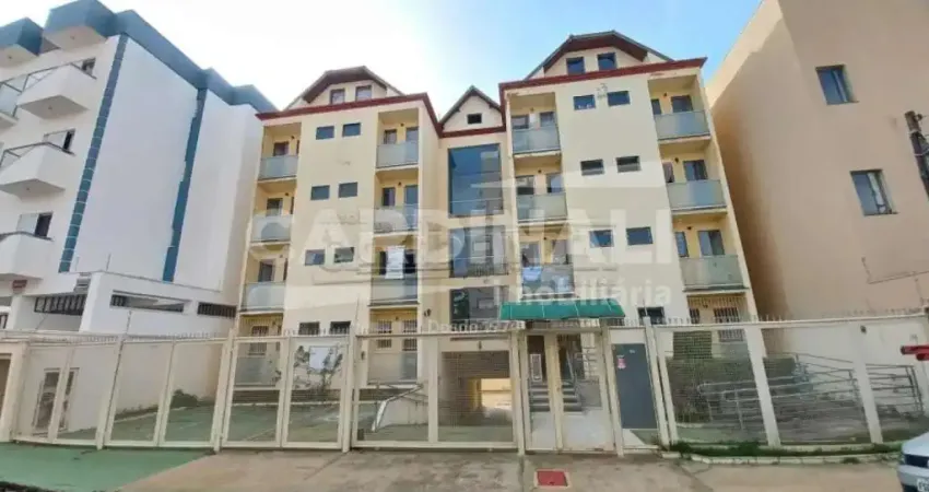 Kitnet / Stúdio para alugar na Rua Cézar Ricomi, 233, Jardim Lutfalla, São Carlos