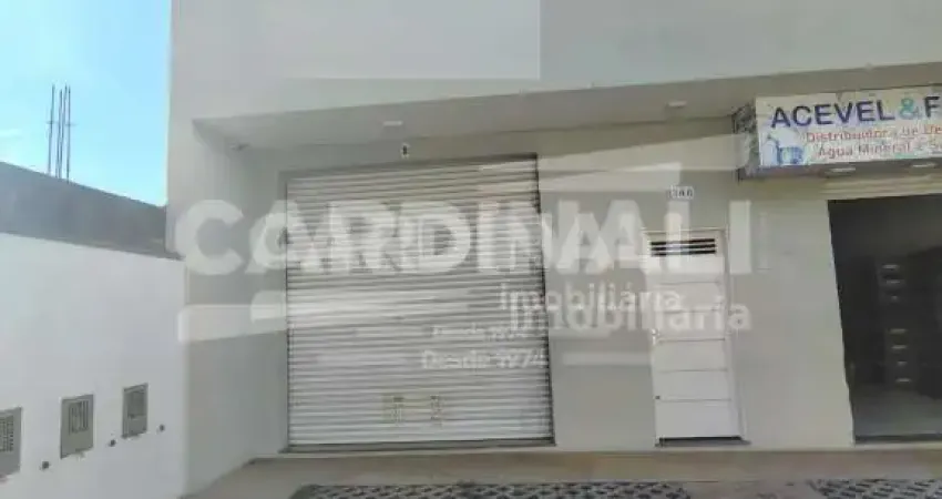 Sala comercial para alugar na Avenida Romualdo Villani, Sala 2, 308, Jardim Ipanema, São Carlos