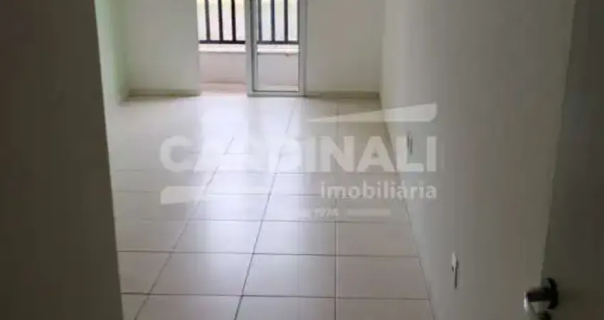 Apartamento com 3 quartos para alugar na Avenida Tancredo de Almeida Neves, Bloco 3, 573, Parque Santa Mônica, São Carlos