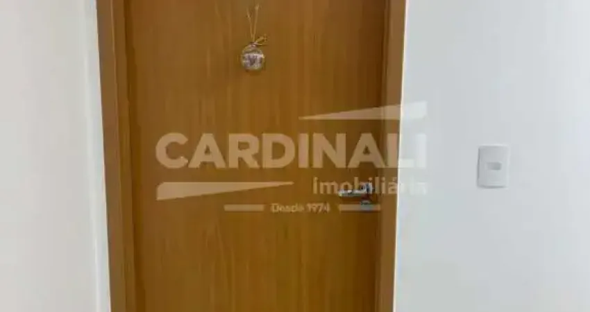 Apartamento, monte dos pinheiros, no parque faber castell ii - são carlos/sp