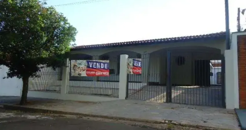 Casa com 2 quartos para alugar na Avenida Pau Brasil, LOTE 8 / QUADRA 12, 121, Jardim Cardinalli, São Carlos