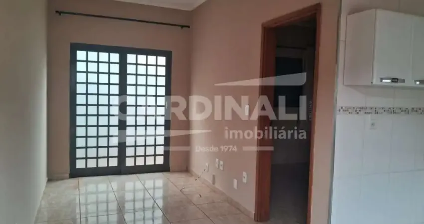 Kitnet / Stúdio para alugar na Rua Alto Garças, kit 1, 378, Vila Bela Vista, Araraquara