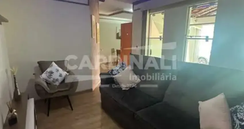 Excelente casa pra quem busca conforto e qualidade em uma boa localização.