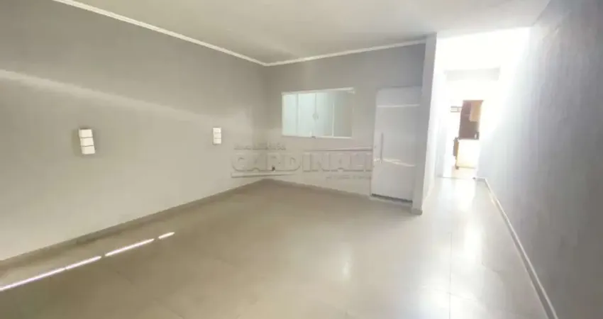 Casa com 3 quartos à venda na Rua Doutor Jonas Novaes, 943, Planalto Paraíso, São Carlos