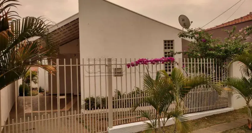 Casa com 2 quartos para alugar na Rua Oséas Rocha Ramalho, 287, Parque Fehr, São Carlos