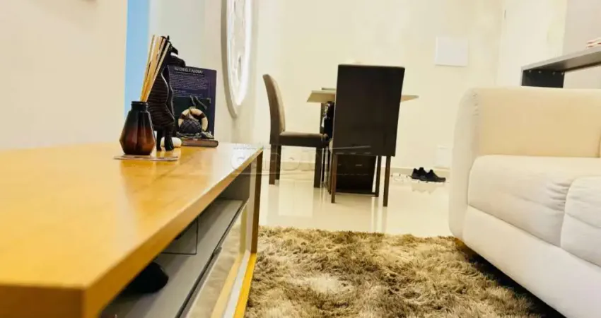 Apartamento com 2 quartos para alugar na Travessa Francisco Latorre Primo, Torre B, 180, Residencial Parati, São Carlos