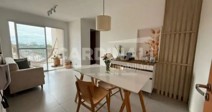 Imóvel localizado ao lado da universidade com acesso rápido a marginal- são carlos.