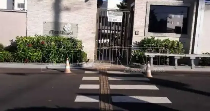 Apartamento com 2 quartos para alugar na Avenida Doutor Heitor José Reali, Bloco 20, 1031, Jardim Nova São Carlos, São Carlos