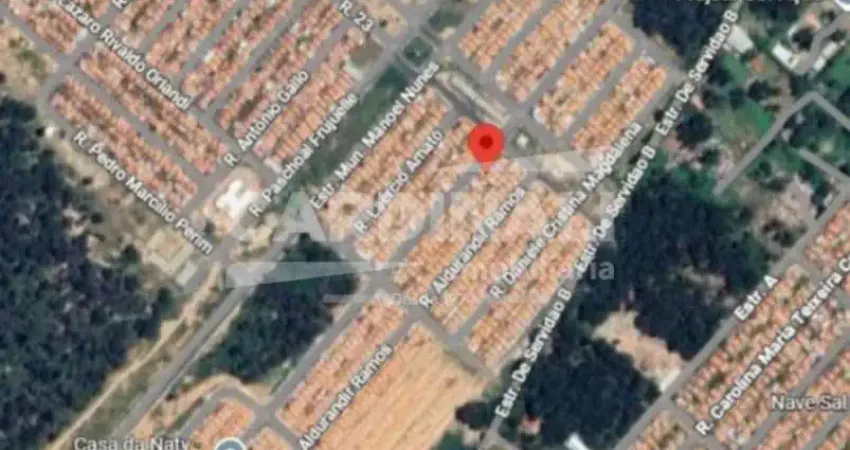 Casa com 2 quartos à venda na Rua Antônio Pereira de Lucena, 897, Loteamento Residencial Eduardo Abdelnur, São Carlos