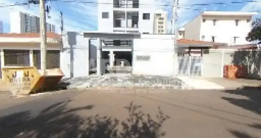 Apartamento com 1 quarto para alugar na Alameda dos Miosótis, 34, 75, Cidade Jardim, São Carlos