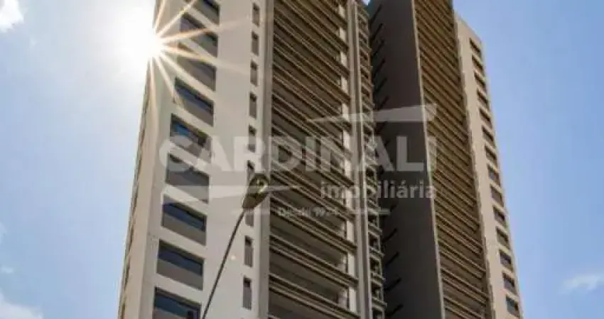 Apartamento para locação no nova campinas, alto padrão, novo e pronto para morar, próximo ao cambuí