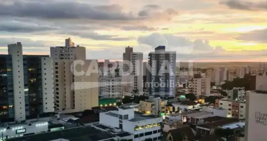 Apartamento com 3 quartos à venda na Rua Episcopal, 2262, Centro, São Carlos