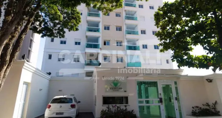 Apartamento para venda em campinas com 3 dormitorios no parque industrial com 82 m².