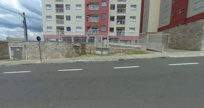 Apartamento com 1 quarto para alugar na Rua Episcopal, 2792, Jardim Lutfalla, São Carlos